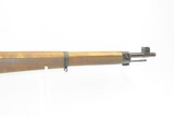 1944 mfr. WORLD WAR II Era FINNISH VKT Mosin-Nagant M39 C&R INFANTRY Rifle World War II Dated “1944” - 5 of 19