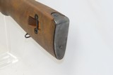 1944 mfr. WORLD WAR II Era FINNISH VKT Mosin-Nagant M39 C&R INFANTRY Rifle World War II Dated “1944” - 19 of 19