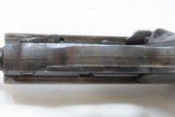 c1943 WORLD WAR II German SPREEWERKE “cyq” Code P.38 C&R Pistol 9mm Luger EAGLE Proofed Wehrmacht - 14 of 23
