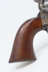 c1885 mfr. Antique US CAVALRY Model COLT SAA Revolver DAVID F. CLARK .45 LC Iconic Colt Single Action Army - 19 of 22