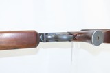 Custom WINCHESTER Model 1885 LOW WALL .22 HORNET Single Shot Rifle SCOPED
John M. Browning’s First Design and Patent! - 7 of 17