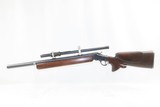 Custom WINCHESTER Model 1885 LOW WALL .22 HORNET Single Shot Rifle SCOPED
John M. Browning’s First Design and Patent! - 2 of 17