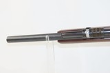 Custom WINCHESTER Model 1885 LOW WALL .22 HORNET Single Shot Rifle SCOPED
John M. Browning’s First Design and Patent! - 11 of 17