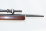 Custom WINCHESTER Model 1885 LOW WALL .22 HORNET Single Shot Rifle SCOPED
John M. Browning’s First Design and Patent! - 15 of 17