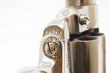 1886 Antique “SHERIFF’S MODEL” Colt 1877 “LIGHTNING” Double Action REVOLVER Iconic “SHERIFF’S MODEL” Colt Made in 1886 - 14 of 18