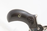 1886 Antique “SHERIFF’S MODEL” Colt 1877 “LIGHTNING” Double Action REVOLVER Iconic “SHERIFF’S MODEL” Colt Made in 1886 - 16 of 18