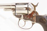 1886 Antique “SHERIFF’S MODEL” Colt 1877 “LIGHTNING” Double Action REVOLVER Iconic “SHERIFF’S MODEL” Colt Made in 1886 - 4 of 18