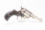 1886 Antique “SHERIFF’S MODEL” Colt 1877 “LIGHTNING” Double Action REVOLVER Iconic “SHERIFF’S MODEL” Colt Made in 1886 - 15 of 18