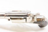 1886 Antique “SHERIFF’S MODEL” Colt 1877 “LIGHTNING” Double Action REVOLVER Iconic “SHERIFF’S MODEL” Colt Made in 1886 - 8 of 18