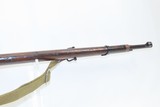 1939 Dated WWII FINNISH SA Mosin-Nagant 91/30 INFANTRY Rifle 7.62x54R C&R
Finnish Captured Soviet Russian Tula - 15 of 22