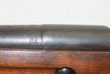 1939 Dated WWII FINNISH SA Mosin-Nagant 91/30 INFANTRY Rifle 7.62x54R C&R
Finnish Captured Soviet Russian Tula - 16 of 22