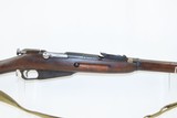 1939 Dated WWII FINNISH SA Mosin-Nagant 91/30 INFANTRY Rifle 7.62x54R C&R
Finnish Captured Soviet Russian Tula - 4 of 22