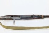 1939 Dated WWII FINNISH SA Mosin-Nagant 91/30 INFANTRY Rifle 7.62x54R C&R
Finnish Captured Soviet Russian Tula - 14 of 22