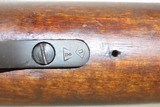 1939 Dated WWII FINNISH SA Mosin-Nagant 91/30 INFANTRY Rifle 7.62x54R C&R
Finnish Captured Soviet Russian Tula - 7 of 22