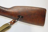 1939 Dated WWII FINNISH SA Mosin-Nagant 91/30 INFANTRY Rifle 7.62x54R C&R
Finnish Captured Soviet Russian Tula - 18 of 22