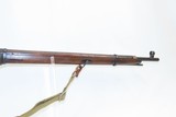 1939 Dated WWII FINNISH SA Mosin-Nagant 91/30 INFANTRY Rifle 7.62x54R C&R
Finnish Captured Soviet Russian Tula - 5 of 22
