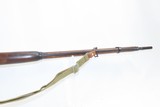 1939 Dated WWII FINNISH SA Mosin-Nagant 91/30 INFANTRY Rifle 7.62x54R C&R
Finnish Captured Soviet Russian Tula - 9 of 22