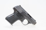 WORLD WAR I Era WALTHER Model 5 6.35mm Caliber Semi-Automatic PISTOL C&R
GERMAN MADE Semi-Auto Pocket Pistol - 15 of 18