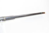 CIVIL WAR Era Antique SHARPS NEW MODEL 1863 Saddle Ring Percussion CARBINEICONIC Carbine in Original Percussion Configuration - 13 of 20