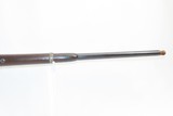 CIVIL WAR Era Antique SHARPS NEW MODEL 1863 Saddle Ring Percussion CARBINEICONIC Carbine in Original Percussion Configuration - 8 of 20