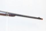 CIVIL WAR Era Antique SHARPS NEW MODEL 1863 Saddle Ring Percussion CARBINEICONIC Carbine in Original Percussion Configuration - 5 of 20