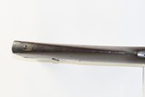CIVIL WAR Era Antique SHARPS NEW MODEL 1863 Saddle Ring Percussion CARBINEICONIC Carbine in Original Percussion Configuration - 11 of 20