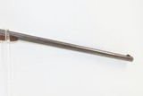 HOPKINS & ALLEN ARMS Company .22 Caliber Rimfire FALLING BLOCK Rifle C&RNORWICH, CONNECTICUT Made Hunting/Sporting Rifle - 15 of 17