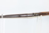 HOPKINS & ALLEN ARMS Company .22 Caliber Rimfire FALLING BLOCK Rifle C&RNORWICH, CONNECTICUT Made Hunting/Sporting Rifle - 10 of 17