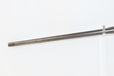 HOPKINS & ALLEN ARMS Company .22 Caliber Rimfire FALLING BLOCK Rifle C&RNORWICH, CONNECTICUT Made Hunting/Sporting Rifle - 11 of 17