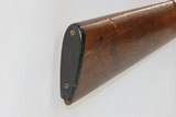 HOPKINS & ALLEN ARMS Company .22 Caliber Rimfire FALLING BLOCK Rifle C&RNORWICH, CONNECTICUT Made Hunting/Sporting Rifle - 16 of 17
