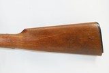 HOPKINS & ALLEN ARMS Company .22 Caliber Rimfire FALLING BLOCK Rifle C&RNORWICH, CONNECTICUT Made Hunting/Sporting Rifle - 3 of 17
