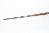 HOPKINS & ALLEN ARMS Company .22 Caliber Rimfire FALLING BLOCK Rifle C&RNORWICH, CONNECTICUT Made Hunting/Sporting Rifle - 7 of 17