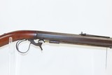 Antique GEORGE O. LEONARD Underhammer .35 Caliber Percussion “BUGGY” RIFLE
NEW HAMPSHIRE Made HUNTING/Hany Rifle - 15 of 18