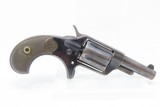 BRIT IMPORT Antique COLT NEW LINE .32 Revolver Sold by COGSWELL & HARRISON
Hartsford Made and Exported to England - 13 of 16