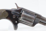 BRIT IMPORT Antique COLT NEW LINE .32 Revolver Sold by COGSWELL & HARRISON
Hartsford Made and Exported to England - 15 of 16