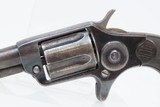 BRIT IMPORT Antique COLT NEW LINE .32 Revolver Sold by COGSWELL & HARRISON
Hartsford Made and Exported to England - 4 of 16