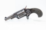BRIT IMPORT Antique COLT NEW LINE .32 Revolver Sold by COGSWELL & HARRISON
Hartsford Made and Exported to England - 2 of 16