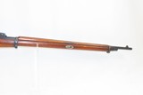 1916 WWI Imperial Russian TULA ARSENAL Mosin-Nagant Model 1891 Rifle C&R
World War I Dated “1916” MILITARY RIFLE - 5 of 22