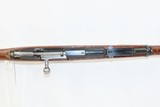 1916 WWI Imperial Russian TULA ARSENAL Mosin-Nagant Model 1891 Rifle C&R
World War I Dated “1916” MILITARY RIFLE - 14 of 22