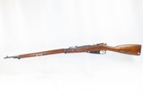 1916 WWI Imperial Russian TULA ARSENAL Mosin-Nagant Model 1891 Rifle C&R
World War I Dated “1916” MILITARY RIFLE - 17 of 22