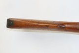 1916 WWI Imperial Russian TULA ARSENAL Mosin-Nagant Model 1891 Rifle C&R
World War I Dated “1916” MILITARY RIFLE - 13 of 22