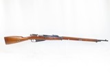 1916 WWI Imperial Russian TULA ARSENAL Mosin-Nagant Model 1891 Rifle C&R
World War I Dated “1916” MILITARY RIFLE - 2 of 22