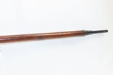 1916 WWI Imperial Russian TULA ARSENAL Mosin-Nagant Model 1891 Rifle C&R
World War I Dated “1916” MILITARY RIFLE - 15 of 22