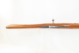1916 WWI Imperial Russian TULA ARSENAL Mosin-Nagant Model 1891 Rifle C&R
World War I Dated “1916” MILITARY RIFLE - 8 of 22