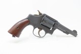 World War II US SMITH & WESSON .38 Cal. VICTORY Double Action Revolver C&RCarry Weapon For Fighter and Bomber Pilots In WWII - 18 of 21