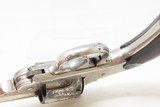 HARRINGTON & RICHARDSON Top Break Double Action .32 Cal. S&W C&R REVOLVEREarly 1900s SELF DEFENSE Weapon - 12 of 19
