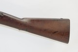 Antique SIMEON NORTH Model 1843 HALL Breech Loading Percussion CARBINE “US” Marked 1 of 10,500 Contracted by Simeon North - 20 of 20