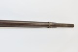 Antique SIMEON NORTH Model 1843 HALL Breech Loading Percussion CARBINE “US” Marked 1 of 10,500 Contracted by Simeon North - 18 of 20