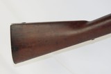 Antique SIMEON NORTH Model 1843 HALL Breech Loading Percussion CARBINE “US” Marked 1 of 10,500 Contracted by Simeon North - 11 of 20