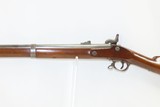 Antique CIVIL WAR Springfield US Model 1863 Percussion Type II RIFLE MUSKET Made at the SPRINGFIELD ARMORY Circa 1864 - 19 of 22